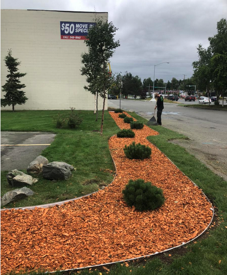 ANCHORAGE LANDSCAPING 10