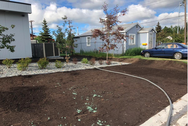 ANCHORAGE LANDSCAPING 7
