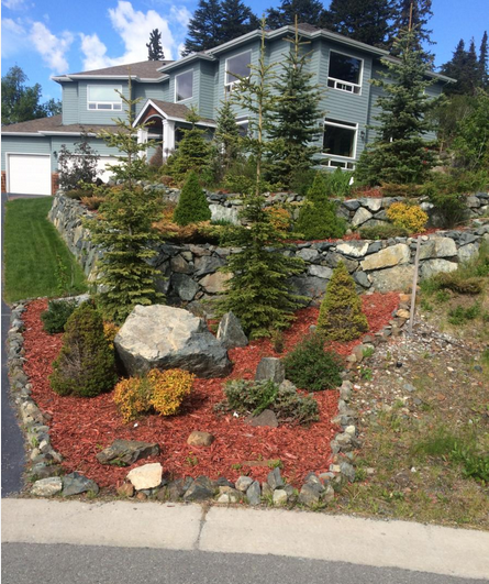 ANCHORAGE LANDSCAPING 8