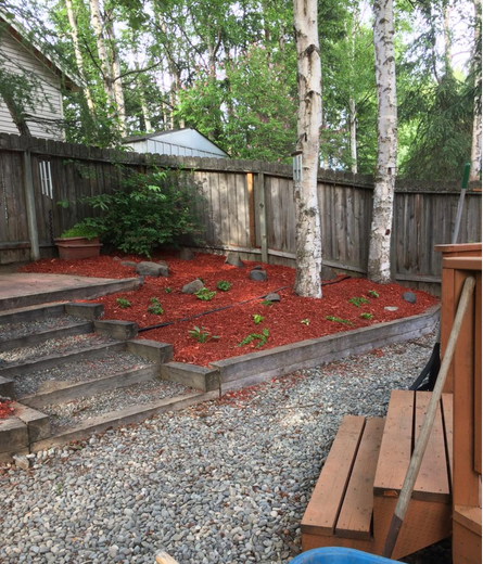 ANCHORAGE LANDSCAPING 9
