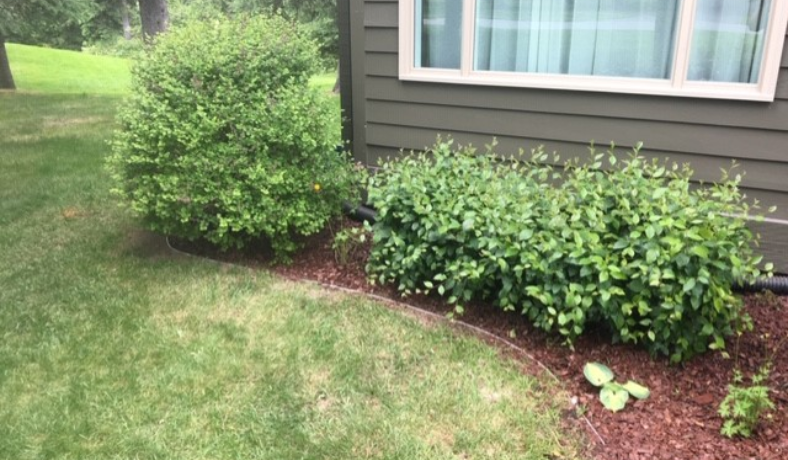 ANCHORAGE LANDSCAPING